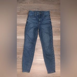 Jeans American eagle